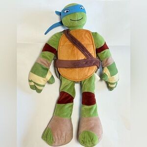 Teenage Mutant Ninja Turtles Leonardo